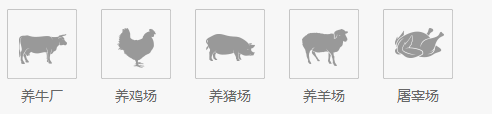 畜牧业
